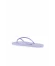 Lila Havaianas Havaianas Slim Kadın Terlik