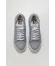 Mavi Beyaz Deri Kadın Sneakers