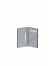 Mavi Deri Unisex Kartlık