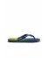 Mavi Havaianas HAVAIANAS BRASIL FRESH MARINE BLUE