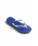Mavi Havaianas Havaianas Brasil Logo Kadın Terlik