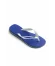 Mavi Havaianas HAVAIANAS BRASIL LOGO MARINE BLUE