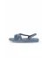 Mavi Ip Ipanema Meu Sol Flatform Kadın Sandalet