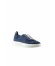Mavi Nubuk Erkek Spor Ayakkabı