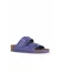 Mor Bırkenstock  Arizona Big Buckle