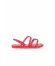 Nar çiçeği Ip Ipanema Meu Sol Çocuk Sandalet