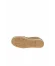 Naturel Süet Kadın Espadril Ayakkabı