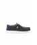 NAVY HD Hey Dude Wally Break Stitch Erkek Ayakkabı
