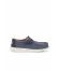 NAVY HD Hey Dude Wally Break Stitch Erkek Ayakkabı