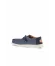 NAVY HD Hey Dude Wally Break Stitch Erkek Ayakkabı