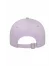 Pastel Mor New Era New Era Şapka - Wmns Metallic Logo 9FORTY New York Yankees