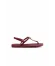 Pembe Altın Havaianas Havaianas Kadın Sandalet