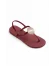 Pembe Altın Havaianas Havaianas Kadın Sandalet