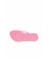 Pembe Altın Havaianas Havaianas Metal Logolu Kadın Terlik