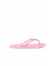 Pembe Altın Havaianas Havaianas Slim Kadın Terlik