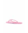 Pembe Altın Havaianas Havaianas Slim Kadın Terlik