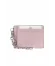 Pembe Deri Unisex Kartlık