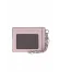 Pembe Deri Unisex Kartlık