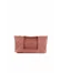 Pembe Fca Deri Kadın Portföy Çanta