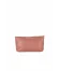 Pembe Fca Deri Kadın Portföy Çanta
