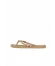Pembe Havaianas Havaianas Slim Square Luxury Kadın Terlik
