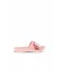 Pembe Ip Ipanema Urban V Slide Çocuk Terlik