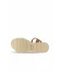 PLH.GLD-SCT.NWT-PEL.NWT-SL.BSO Kadın Dolgu Topuklu Sandalet
