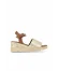 PLH.GLD-SCT.NWT-PEL.NWT-SL.BSO Kadın Dolgu Topuklu Sandalet