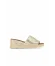 PLH.GLD-PEL.NWT-SL.BSO Kadın Topuklu Sandalet