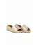 PLH.GLD-PEL.NWT-SL.BSO Kadın Topuklu Sandalet
