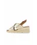 PLH.GLD-SCT.NWT-PEL.NWT-SL.BSO Kadın Dolgu Topuklu Sandalet