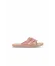 Pudra Açık Ip Ipanema Meu Sol Slide Kadın Terlik