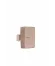 Pudra Deri Unisex Kartlık