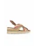 PWC.ML1-SCT.NWT-PEL.NWT-SL.BSO Kadın Dolgu Topuklu Sandalet