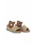 RHS.MTN-SCT.NWT-PEL.NWT-SL.TAU Kadın Dolgu Topuklu Sandalet