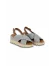 RHS.LLB-SCT.NWT-PEL.NWT-SL.BSO Kadın Dolgu Topuklu Sandalet