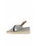 RHS.LLB-SCT.NWT-PEL.NWT-SL.BSO Kadın Dolgu Topuklu Sandalet