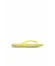 Sarı Havaianas HAVAIANAS BRASIL LG NEON CITRUS YELLOW