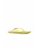 Sarı Havaianas HAVAIANAS BRASIL LG NEON CITRUS YELLOW