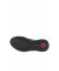 Siyah Atlas-Flotter Deri Erkek Günlük Ayakkabı