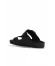 Siyah Bırkenstock Arizona Big Buckle Eva