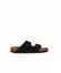 Siyah Bırkenstock Arizona BS Unisex Terlik