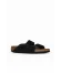 Siyah Bırkenstock Arizona BS Unisex Terlik