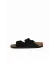 Siyah Bırkenstock Arizona BS Unisex Terlik