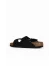 Siyah Bırkenstock Arizona BS Unisex Terlik
