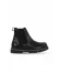 Siyah Bırkenstock HIGHWOOD SLIP ON MID ERKEK BOT