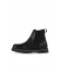 Siyah Bırkenstock HIGHWOOD SLIP ON MID ERKEK BOT
