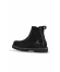 Siyah Bırkenstock HIGHWOOD SLIP ON MID ERKEK BOT