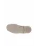 Siyah Deri Kadın Düz Bot