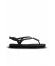 Siyah Havaianas Havaianas Kadın Aksesuarlı Sandalet